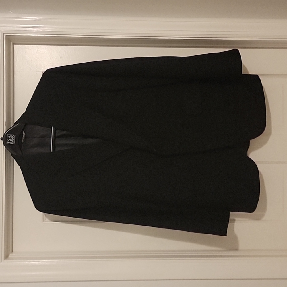 Peterborough Row Bloomingdale's 100% Camel Hair Blazer